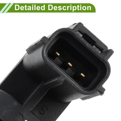 Crankshaft Position Sensor for JEEP Cherokee 3.7 V6 4x4 (2008)