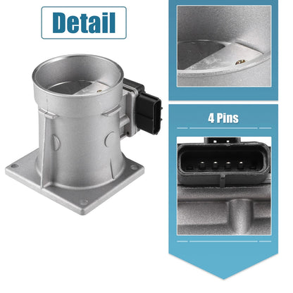 Mass Airflow Sensor for Ford Explorer (1995)