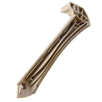 Beige Inner Door Handle Pull Trim & Cover Kit for BMW E90 328i (2007-2013)