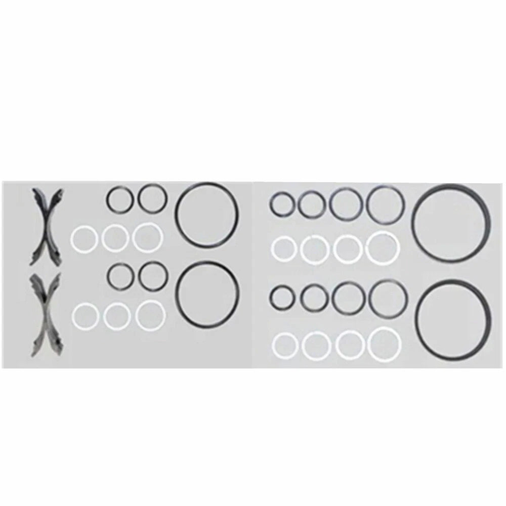 3 Valve Block Seal Kit for Mercedes-Benz AMG CL65 CL500 CL600 (2007-2010)