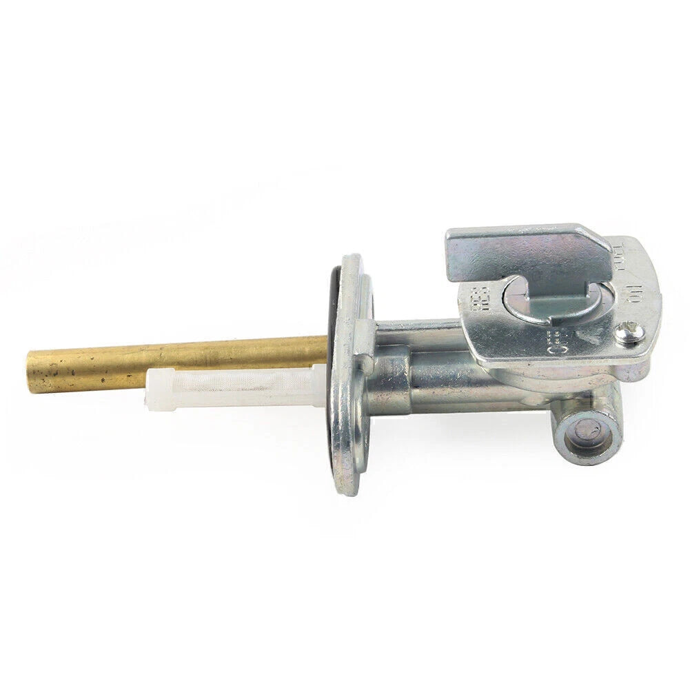 Petcock Fuel Tank Switch Valve Assembly for Yamaha Big Bear YFM350 ATV (1990-2006)