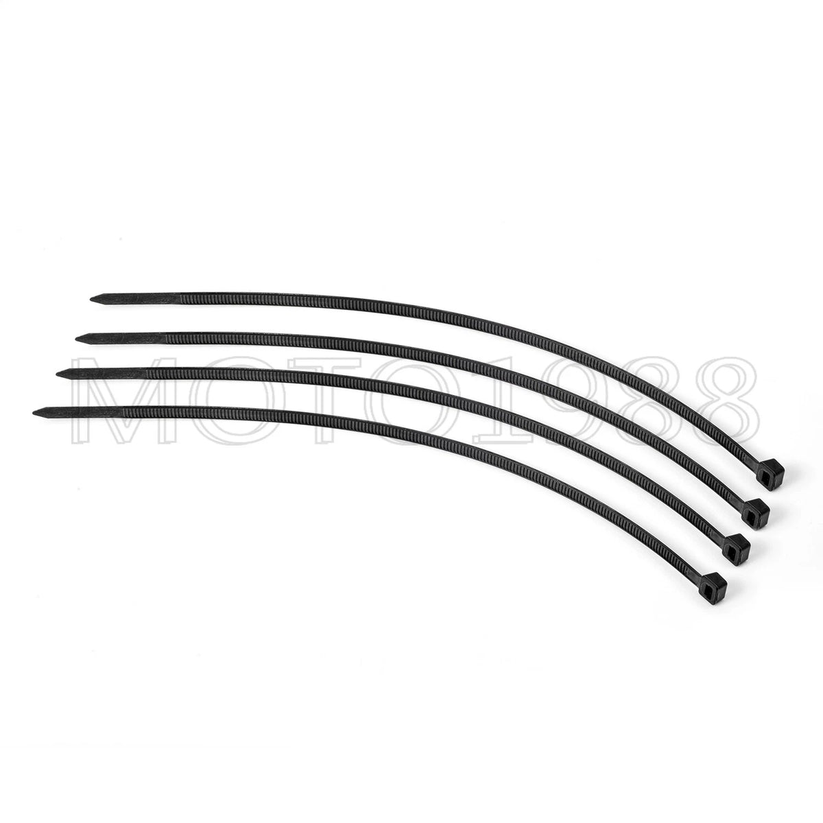 2 x Steering Rack Boots for Polaris Ranger RZR (2007–2019)