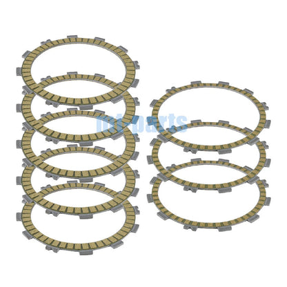 Clutch Friction Plate Kit for Suzuki GSX800/GSX800R (2023-2024)