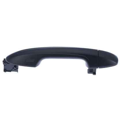 2x Door Handles for Toyota Hilux/RAV4 (2012–2020)