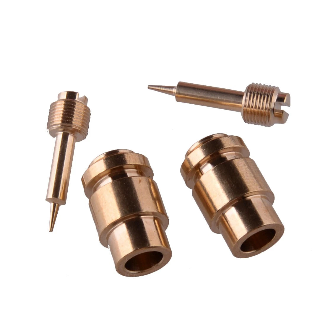 Carburetor Repair Kit for Suzuki VX800 Intruder (1990-1993)