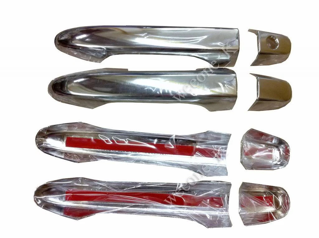 Door Handle Cover Trim for Honda Civic (2012-2015)