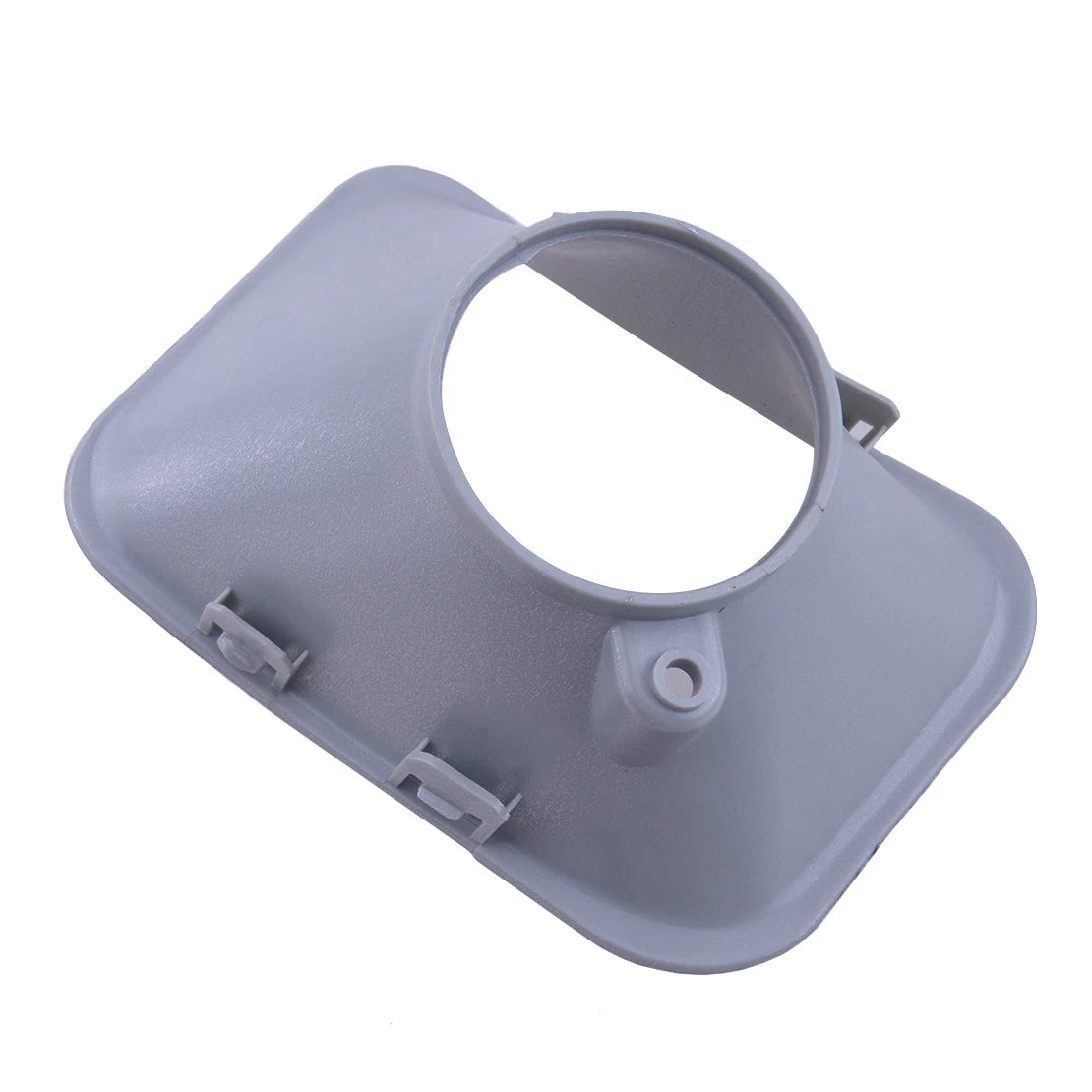 Left Side Fog Light Bezel Cover for Mitsubishi Montero Pajero (1998-2000)
