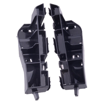 Front Bumper Brackets for 2013-2019 Subaru BRZ