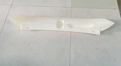 Boot Spoiler Wing ABS for Honda Fit Jazz Hatchback (2009-2013)