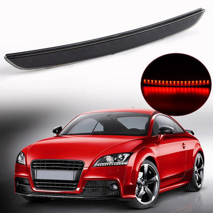 Rear Third Brake Light High Mount Lamp for Audi TT MK2 (2006-2014) 1 x