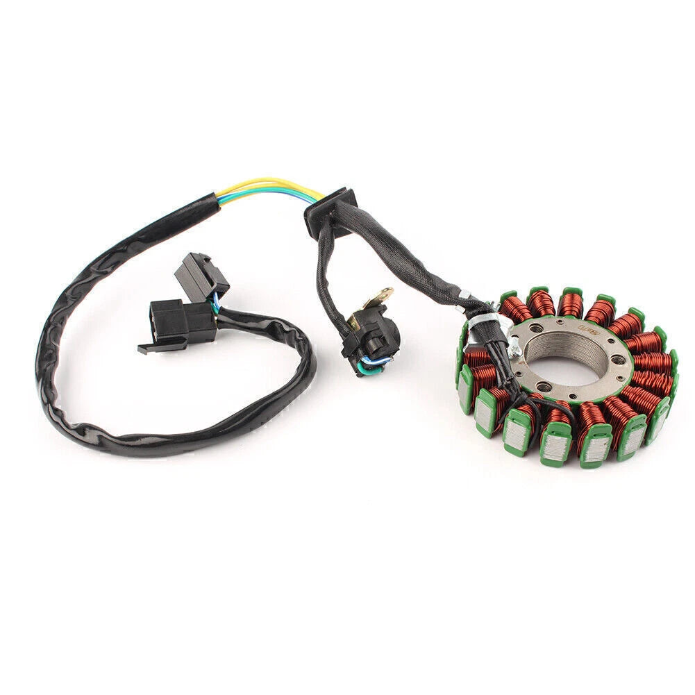 Magneto Stator Coil for Suzuki GS125 GN125 TU125 (1982-1994)