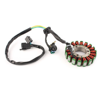 Magneto Stator Coil for Suzuki GS125 GN125 TU125 (1982-1994)