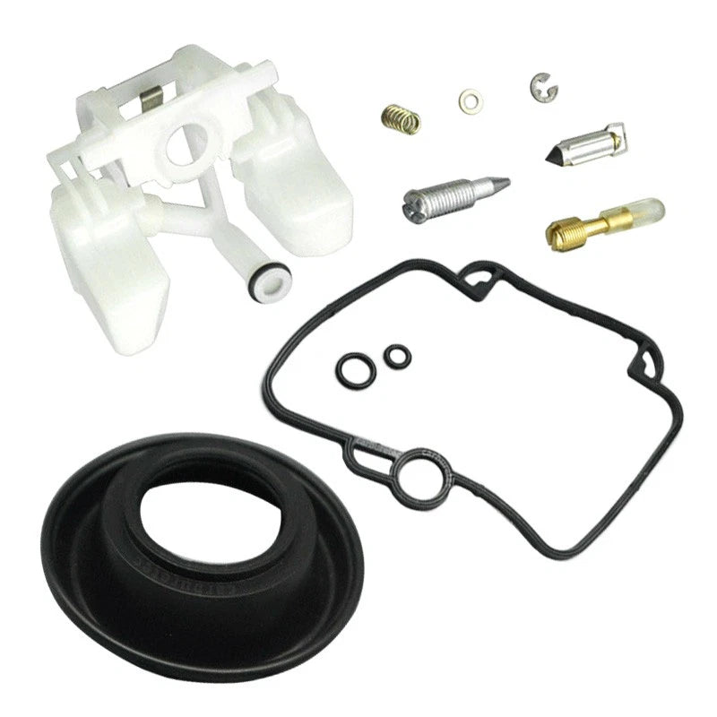 Carburetor Repair Kit for Suzuki Bandit 1200 GSF1200S (1996-2006)