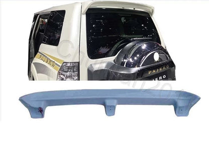 Factory Style Spoiler Wing ABS for Mitsubishi Pajero V73 (2009-2018)
