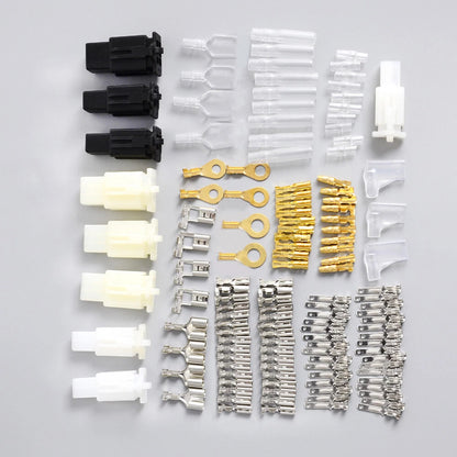 Electrical Wiring Harness for Kawasaki S3 H1