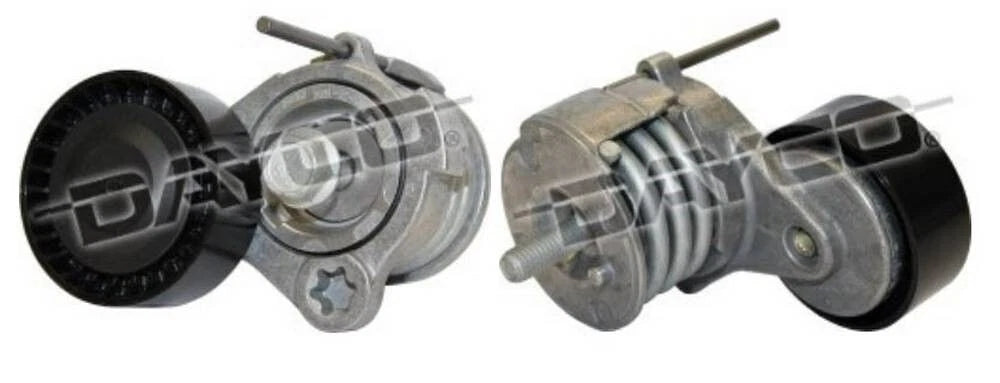Drive Belt Tensioner Assembly for Holden Cruze JG 2.0L Z20S Z20S1 LWW (2009–2011)