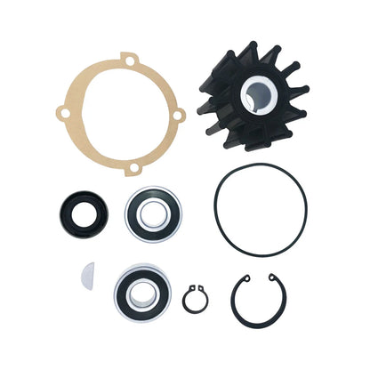 Sherwood Pump Major Repair Kit for Marine Engines GTX/RXP/RXT (40-60HP)