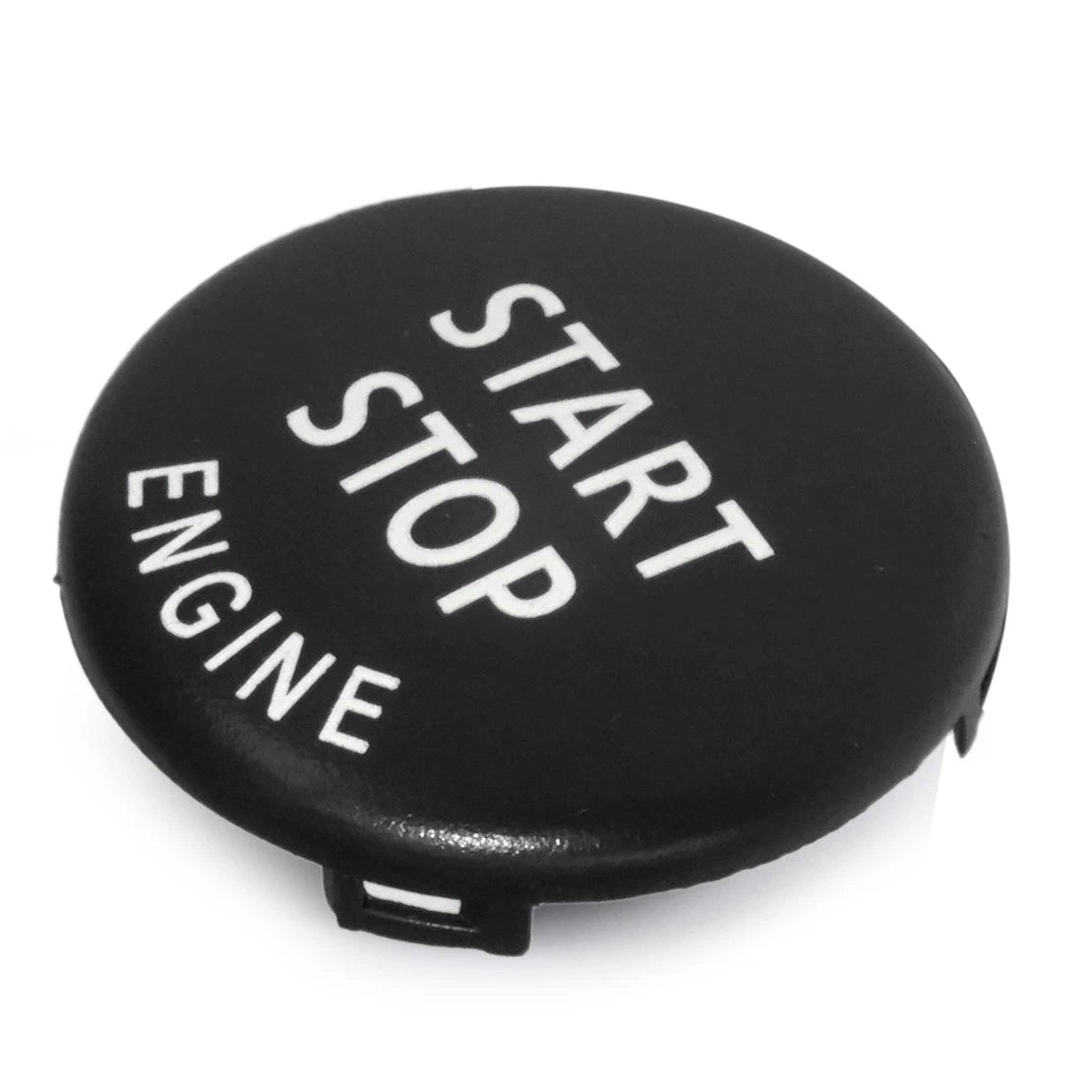 Start Stop Engine Button Switch Cover for BMW 3 5 Series E90 E84 X1 X3 (2006-2013)