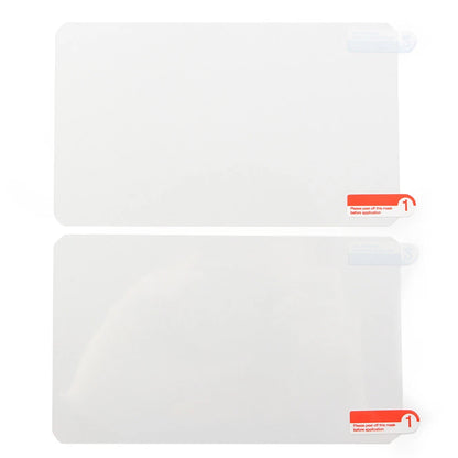 2 x Dashboard Instrument Screen Protector Film for Harley PAN AMERICA 1250