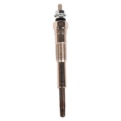 4 x Glow Plugs for Toyota Surf 4Runner Diesel 1KZTE 3.0L (1996-2002)