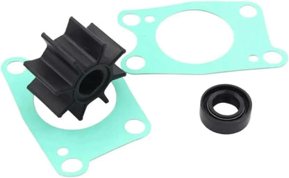 Water Pump Impeller Repair Kit for Honda BF5A 4-Stroke Outboard (5HP)