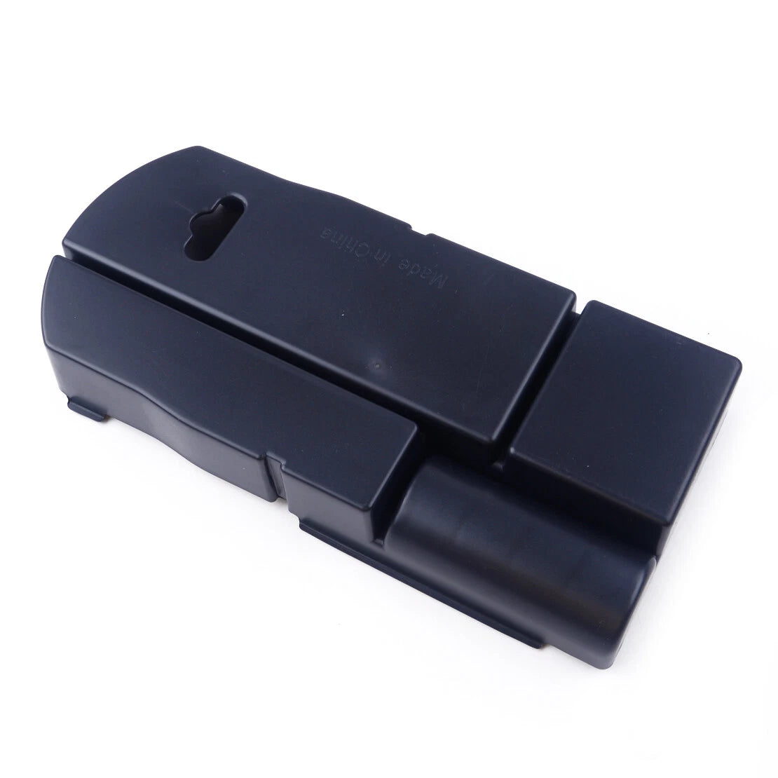 Armrest Storage Box 3 x Pads for Toyota Prius XW30 (2009-2015)