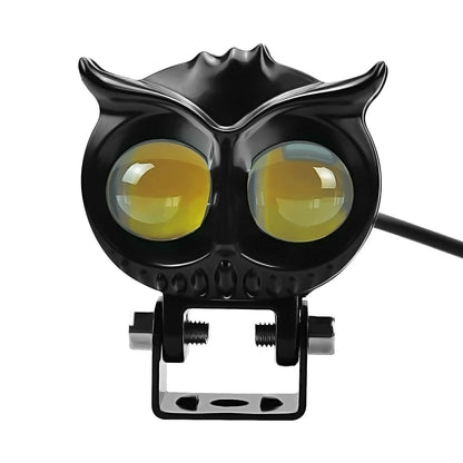 Front Headlight Fog Lamp for Worklight Bike (2020-2023)