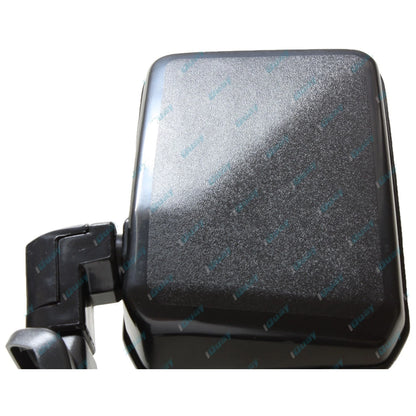 Large Door Wing Mirror for Toyota Landcruiser 60 Series (1980-1990)