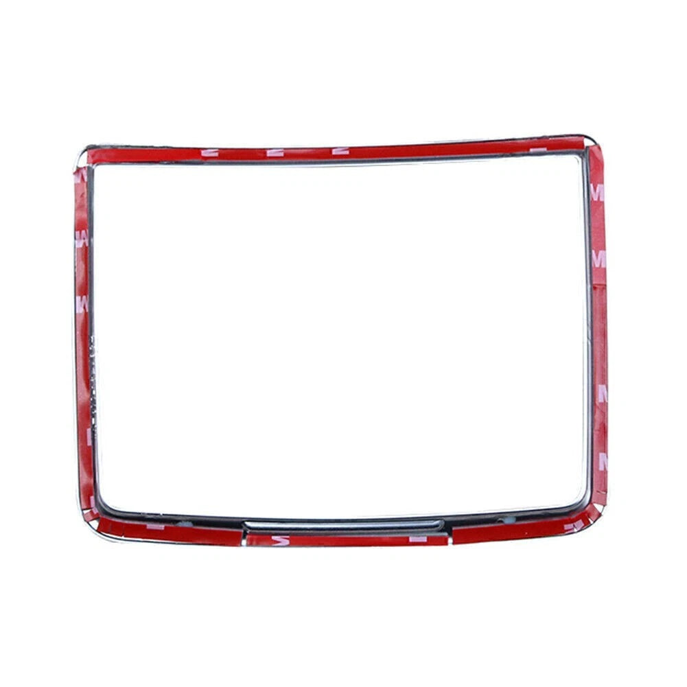 Rear Storage Box Panel Cover Trim for Subaru Forester (2019-2020)
