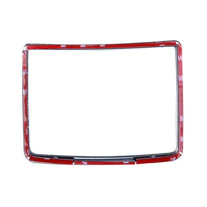 Rear Storage Box Panel Cover Trim for Subaru Forester (2019-2020)