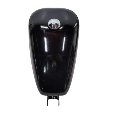 Gloss Black Fuel Tank for Harley Sportster (2006-2022)