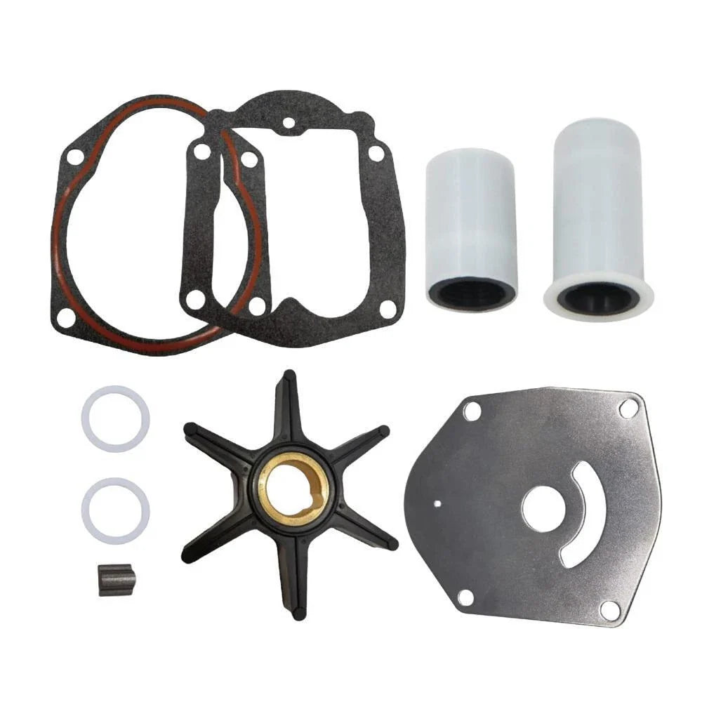 Outboard Water Pump Impeller Repair Kit for Mercury 40-50HP