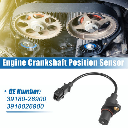 Crankshaft Position Sensor for Hyundai Accent (2007-2011)
