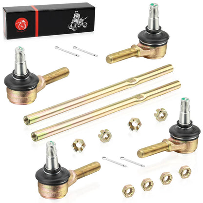 Tie Rod Ends Kit for Kawasaki KFX450R 2008-2014