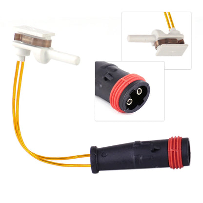 Brake Pad Wear Sensors for Mercedes Benz W211 W220 C230 (2003-2009)