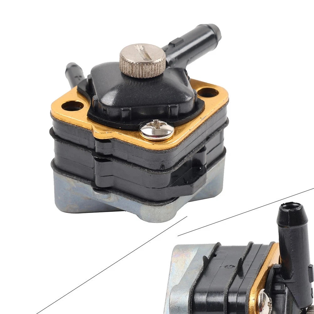 Fuel Pump for Johnson Evinrude (2 x 397839, 391638, 395091, 397274)