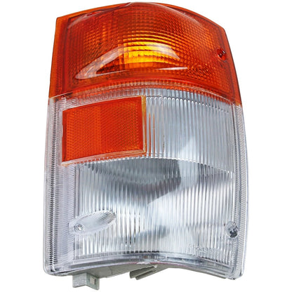 Front Right Corner Light for Isuzu Elf Truck NPR NHR NQR NKR (1994-2004)