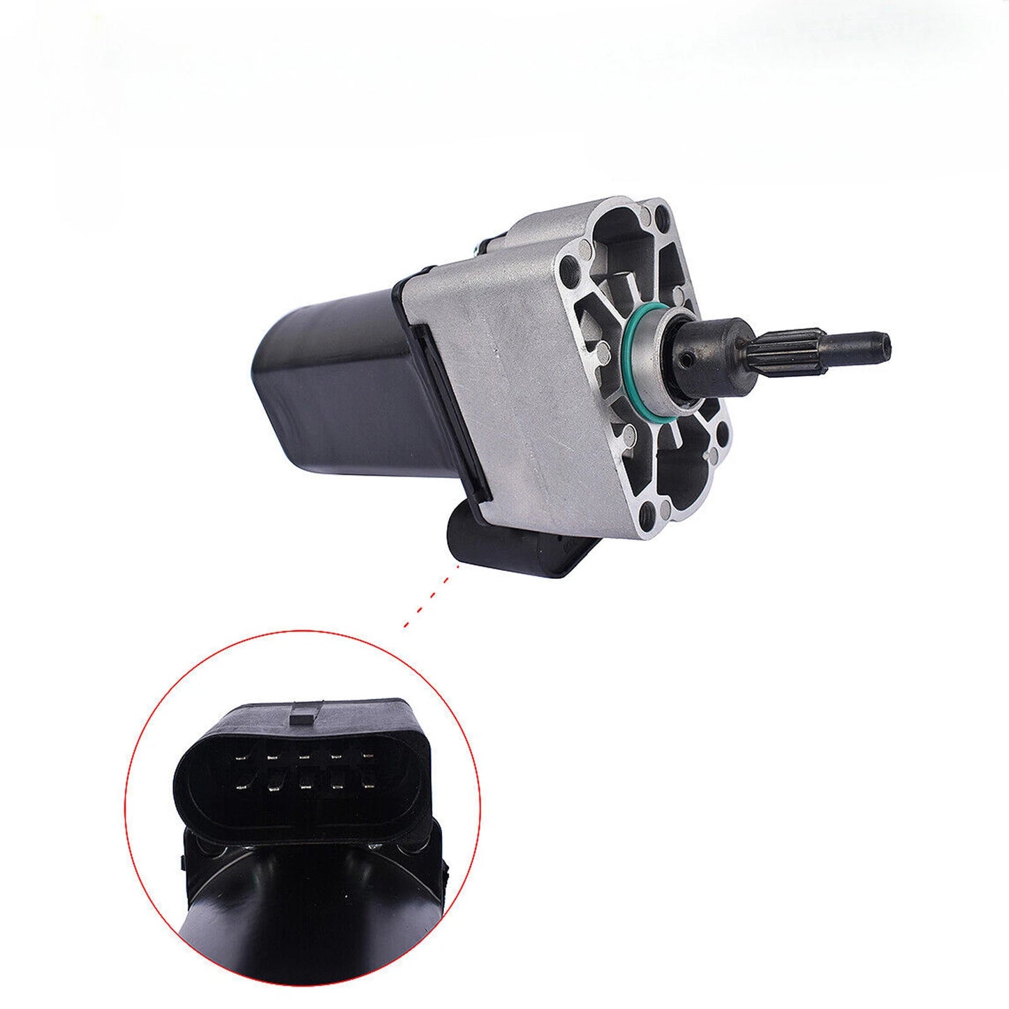 Rear Differential Lock Motor for Jeep Grand Cherokee & Durango (2011–2021)