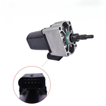 Rear Differential Lock Motor for Jeep Grand Cherokee & Durango (2011–2021)