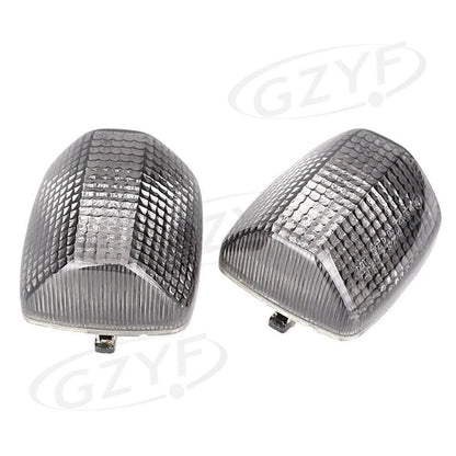 Smoke Turn Signal Lens for Honda CBR900RR CBR600 (1993-1995)