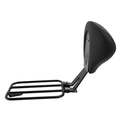 Rider Backrests for Kawasaki Eliminator 500 (2024-2025)