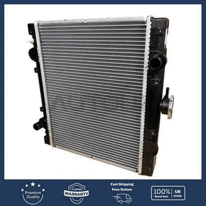 Radiator for Bobcat Mini Track Loader MT52 MT55 MT85 MT100