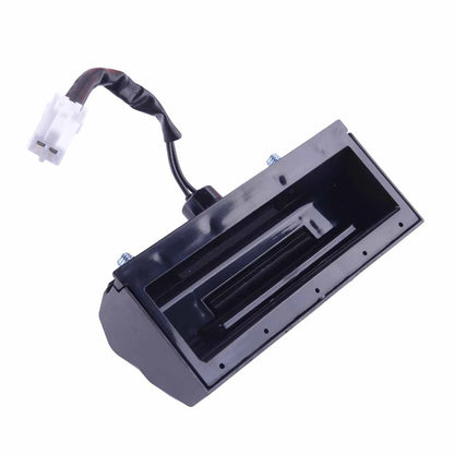 Trunk Handle Switch Opener for Mitsubishi Endeavor (2004-2011)