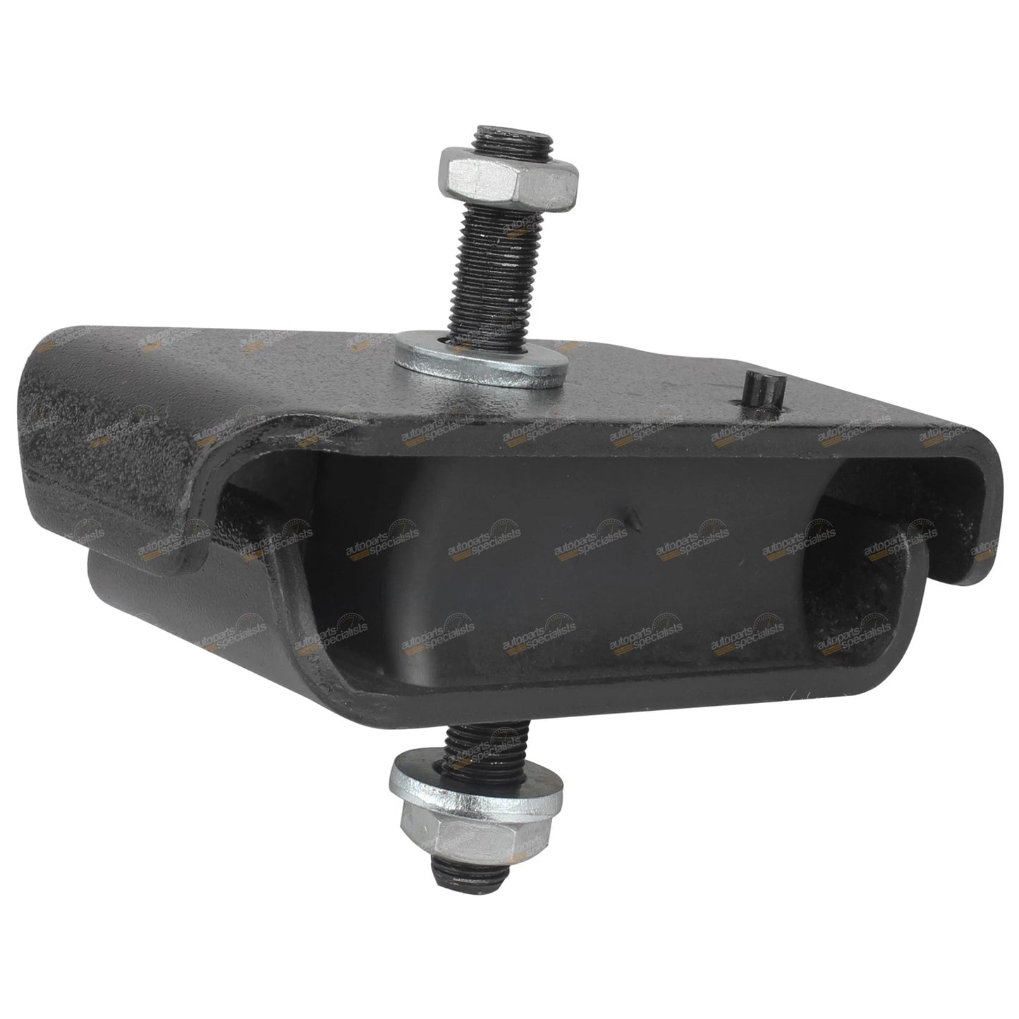 Left Front Engine Mount for Landcruiser FJ80 (1990–1992)