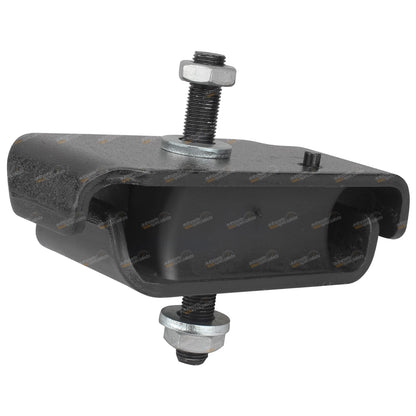Left Front Engine Mount for Landcruiser FJ80 (1990–1992)