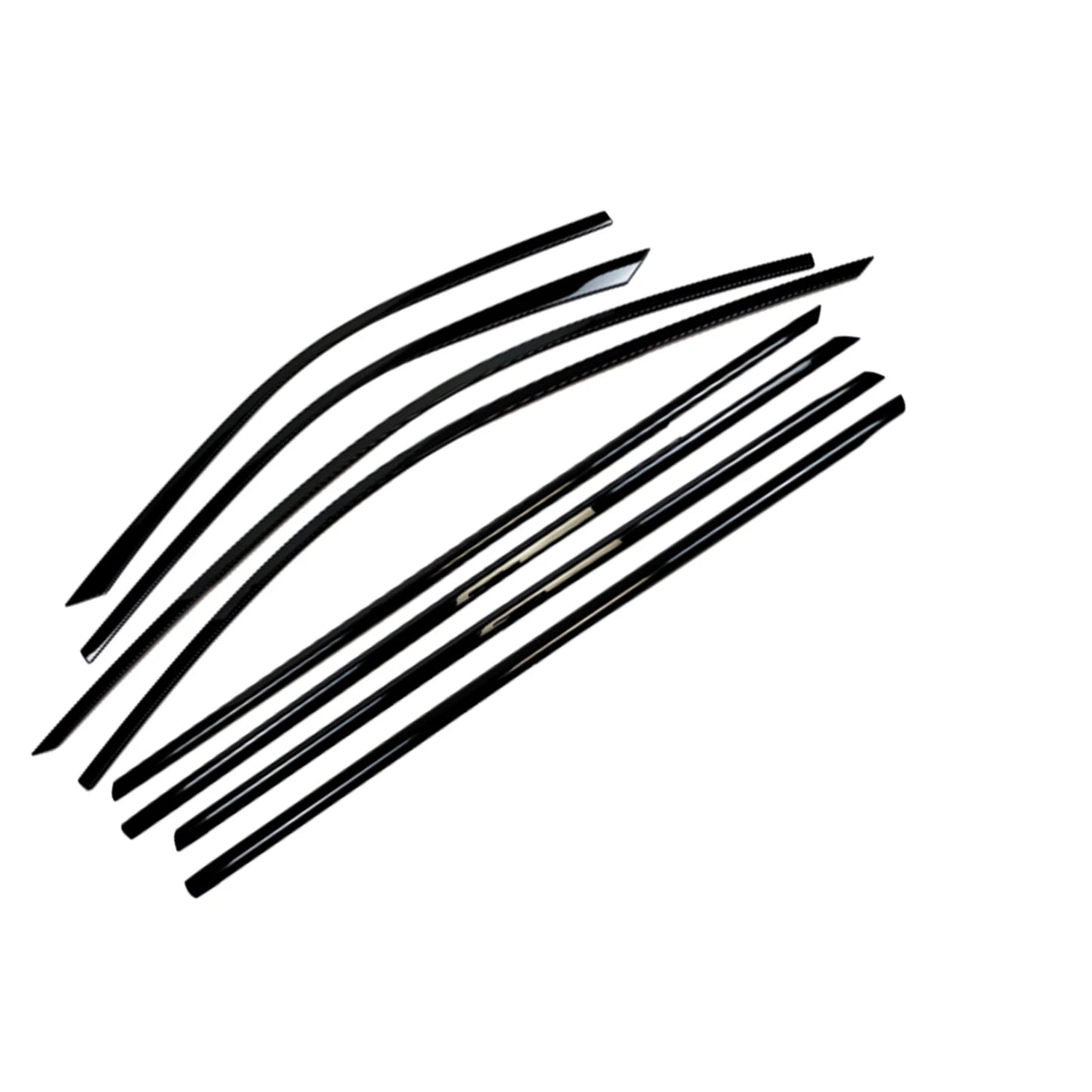 Window Moulding Strips for Cadillac ATS (2014-2017)
