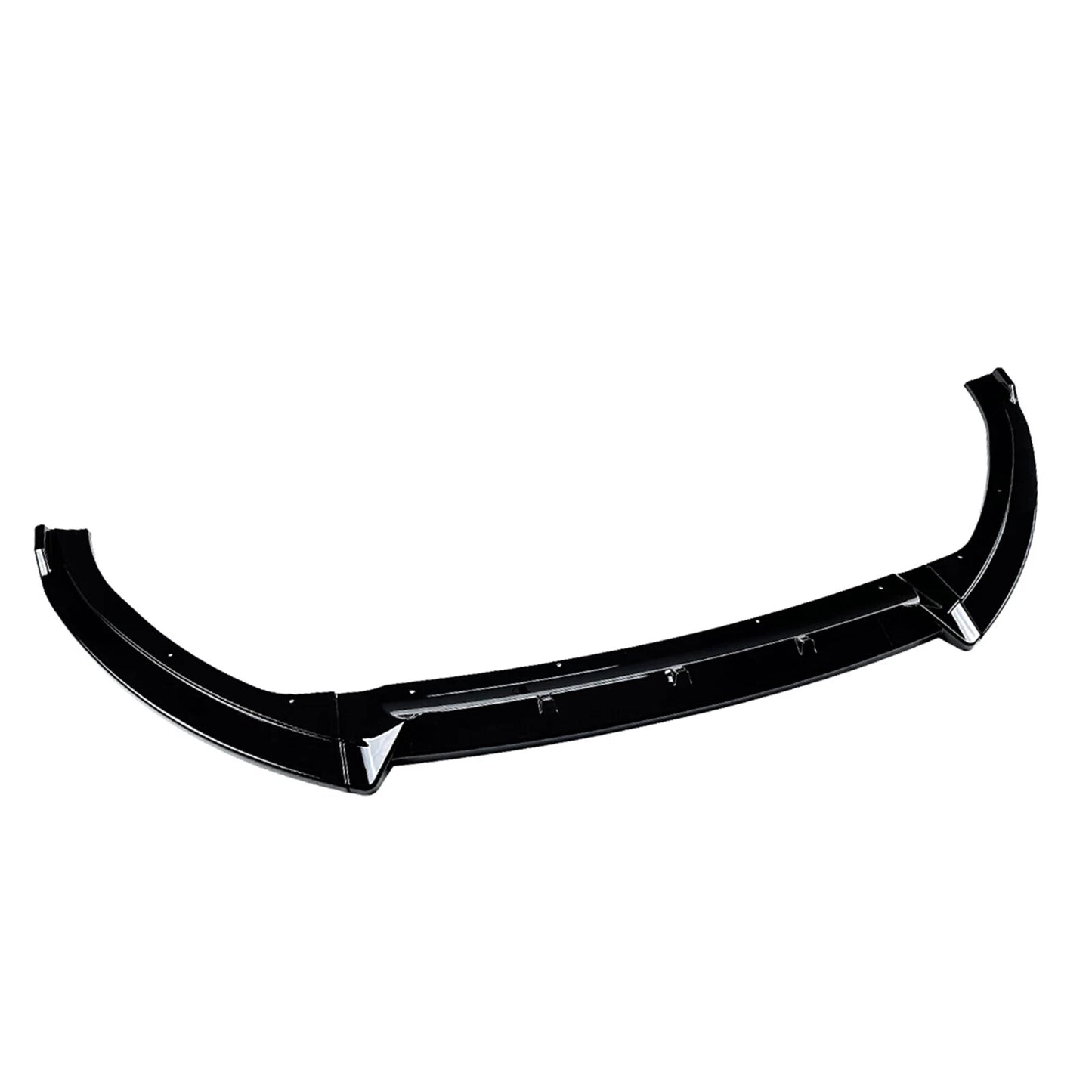 Bumper Splitter Lip for Ford Focus ST MK3.5 (2015-2018)