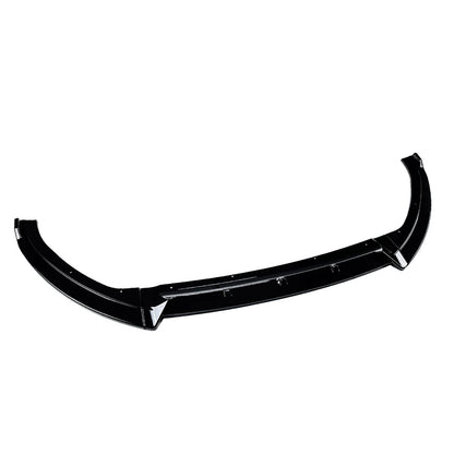 Bumper Splitter Lip for Ford Focus ST MK3.5 (2015-2018)