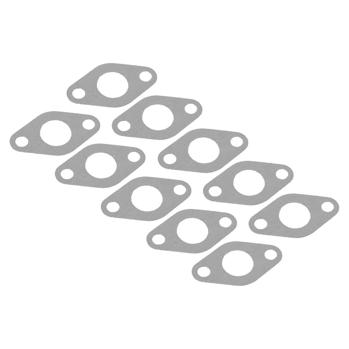 10pc Carburetor Gasket for Simson S50 S51 S70 SR50 SR80 S53 S83 SR4-3 SR4-4