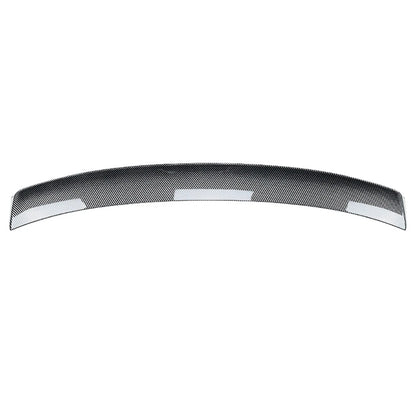 Rear Roof Spoiler Wing for BMW 2 Series F22 F87 M2 (2014-2019)